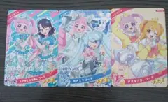 アイプリ カードセット　かなみん　ミク　Pまるさま