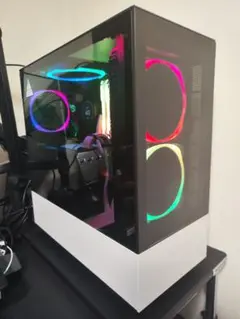 ゲーミングPC Corei9 RTX2070super SSD500GB