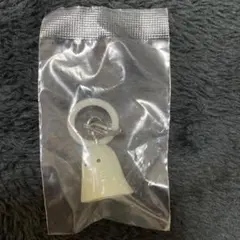 ちっちゃなおばけさんめじるしアクセサリー