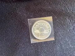 天皇陛下御在位60年記念1万円硬貨銀貨 昭和61年銘プルーフ硬貨