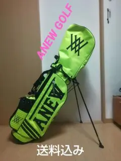 2025年最新】ANEW GOLF ゴルフバッグ・キャディバッグの人気