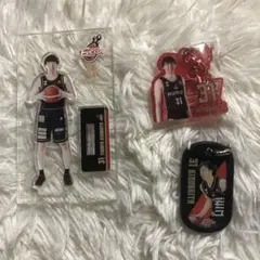【新品】大阪エヴェッサ　木下誠選手　まとめ売り