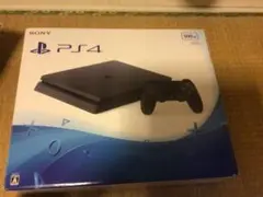 PlayStation®4 CUH-2000A500GB→1TBに