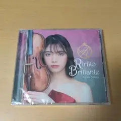 凛々子ブリランテ　髙木凛々子