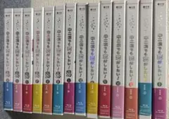中二病でも恋がしたい　Blu-ray 1期2期　まとめ売り