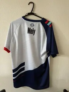 DFM ユニフォーム　新品未開封　xnfri XL DFM ユニフォーム 新品未開封 xnfri XL JERSEYS | DFM STORE