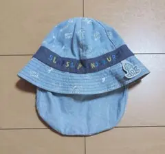 SLAP SLIP帽子46cm