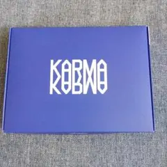 Stray Kids KARMA CEREMONY ver 開封済