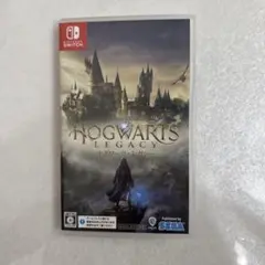 Nintendo Switch ホグワーツ・レガシー 通常版