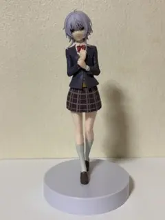 菊池風香 フィギュア 弱キャラ友崎くん ※箱無し