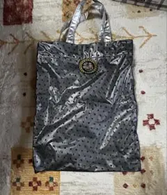再値下げ☆美品！公家 道子 トートバッグ