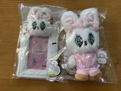 ESTHER BUNNY 3点セット