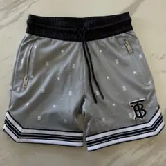 Burberry バーバリー ショートパンツ 4Y 104cm 美品