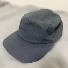 Lululemon ワークキャップ ネイビー