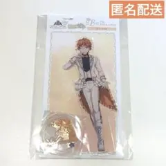 キンプリ webくじ　十王院カケル デカアクリルスタンド　Ｂ賞 キンツア