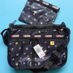 LeSportsac レスポートサックショルダーバッグ 新品#G17
