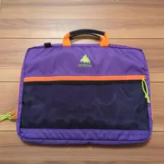 【値引】BURTON ノートPCケース 　レア