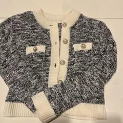 カーディガン