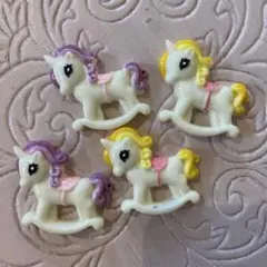 フランスのユニコーンパーツ