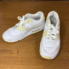 NIKE AIR MAX 90 ナイキ エアマックス90 724821-100