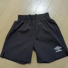 アンブロ　ハーフパンツ