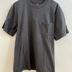 Beefy-T ダークグレー XL Tシャツ