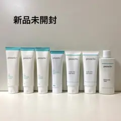 プロアクティブ フェイスu0026ボディセット まとめ売り セット