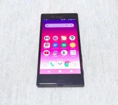 Xperia X Compact　SIMフリー w-6