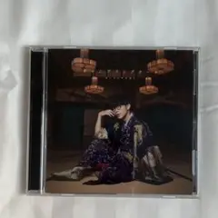 オーイシマサヨシ ギャンブリングホール CD