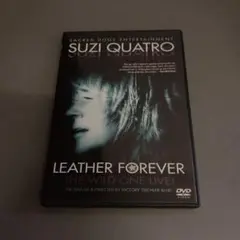 M0494 SUZI QUATRO DVD NEVF SOUS BLISTER