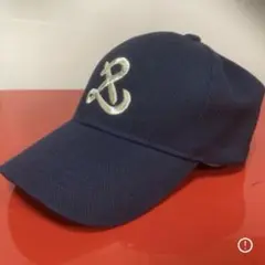 PL学園野球部⭐︎キャップ❗️（ビンテージ品〕