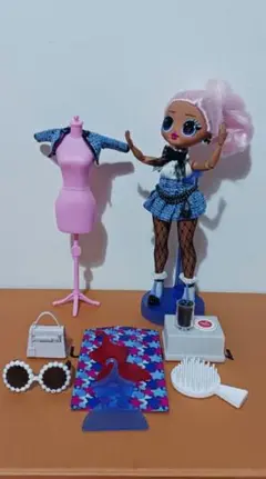 LOLサプライズ