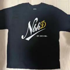 Neighborhood ブラック Tシャツ