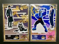 暴太郎戦隊ドンブラザーズ Gロッソアクリルスタンド イヌブラザー サルブラザー
