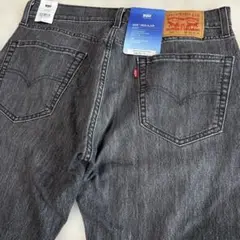 未使用Levi's 505⭐︎W33 リーバイス ストレッチデニムパンツ COOL