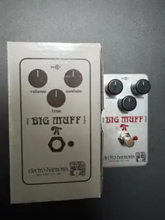 2025年最新】big muff ラムズヘッドの人気アイテム - メルカリ