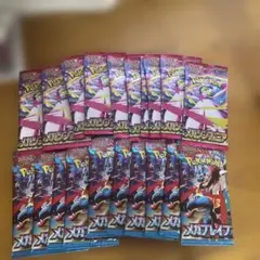 メガブレイブ　メガシンフォニア　バラ24パック
