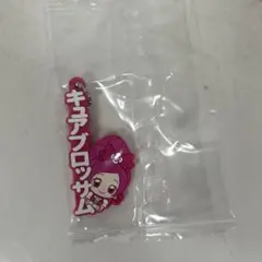 プリキュアオールスターズ カプセルラバーマスコット キュアブロッサム②