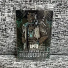 APEXウエハース2 クリプト レア
