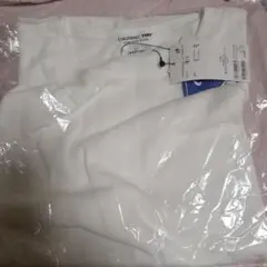チャオパニックタンクトップ 白Mサイズ新品