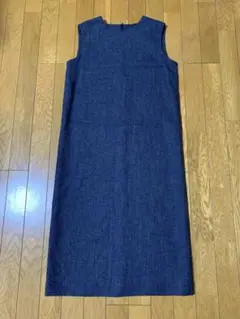 HERMES エルメス マルジェラ期 ワンピース