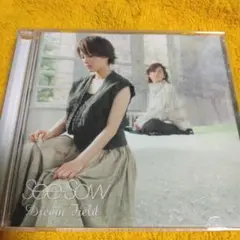 梶浦由記 石川千亜紀 See-Saw Dream Field