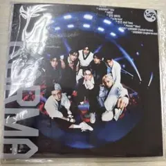 straykids スキズ アルバム 限定盤 KARMA カルマ