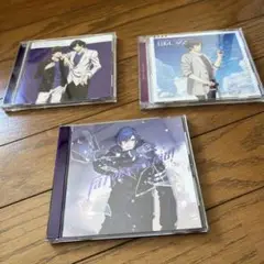 一ノ瀬トキヤ CDセット