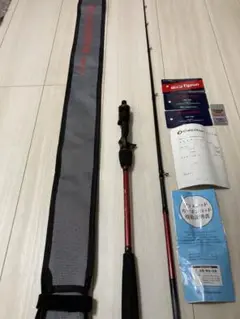 極美品Crazy Ocean OCEANSPEAR OSP- SG45C Crazy Ocean オーシャンスピア OSP-SG45C 312329 エギング