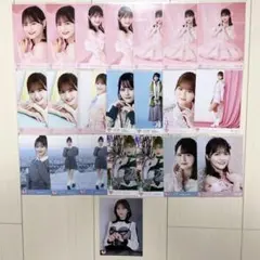 イコラブ 髙松瞳 生写真 22枚まとめ
