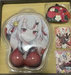 百鬼あやめ　グッズ　まとめ売り