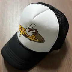 CUNE メッシュキャップ