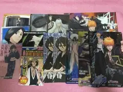 BLEACH 紙類