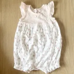 baby GAP ロンパース　6-12month